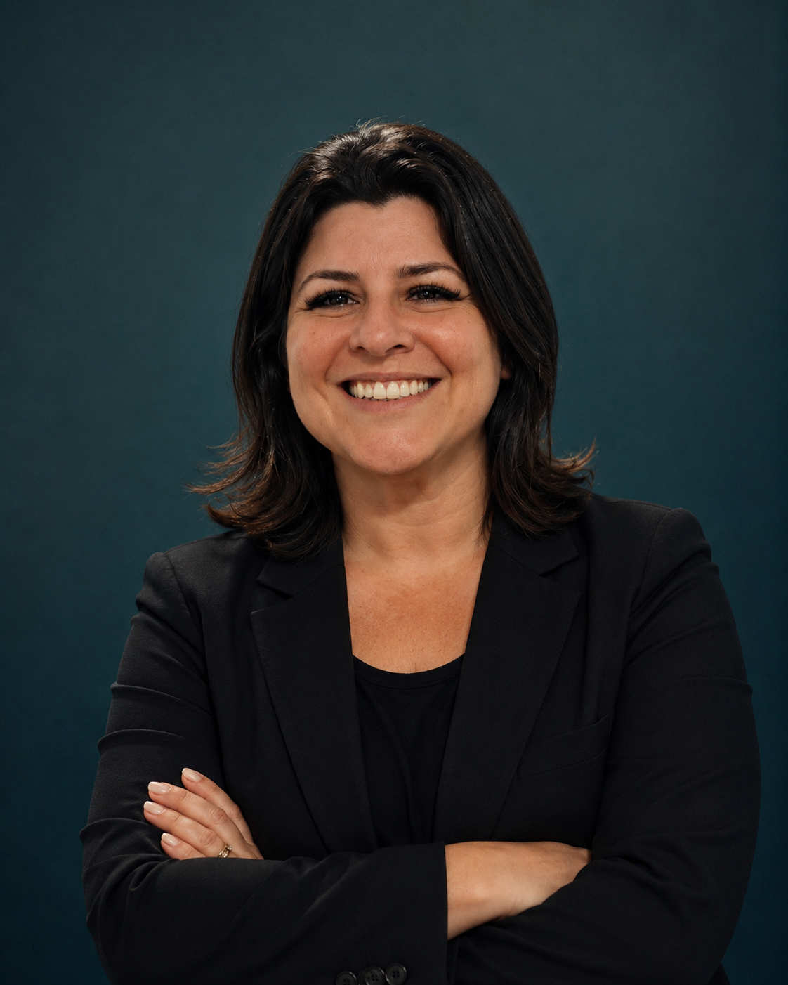 Gabriela Ribas